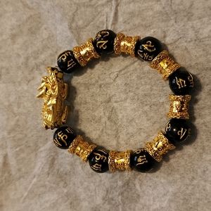 ORIENTAL STRETCH BRACELET